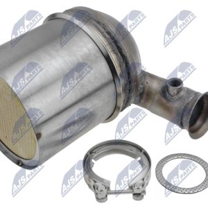 FILTRO DE PARTICULAS DIESEL, DPF-PE-004 /1606857180