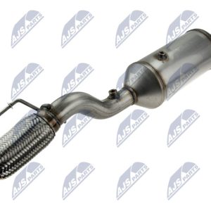 FILTRO DE PARTICULAS DIESEL, DPF-PE-006 /1440013780