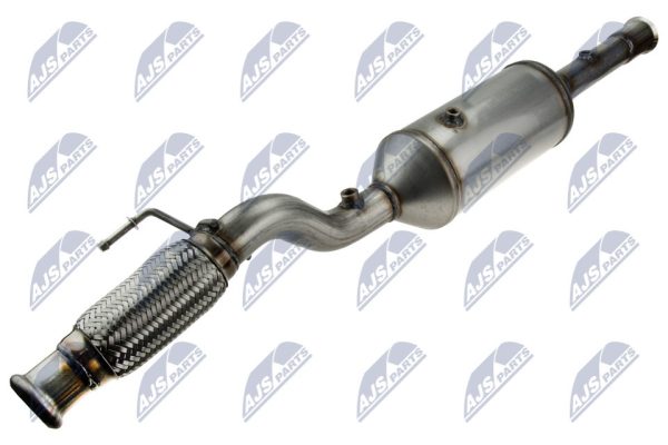 FILTRO DE PARTICULAS DIESEL, DPF-PE-006 /1440013780