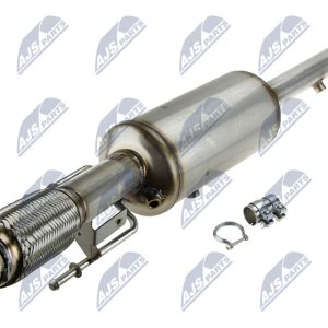 FILTRO DE PARTICULAS DIESEL, DPF-PE-007 /1606411480