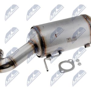 FILTRO DE PARTICULAS DIESEL, DPF-PL-000 /55567233