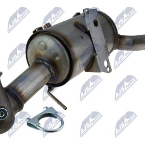 DPF, DPF-PL-001 /55562912