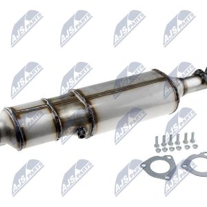 FILTRO DE PARTICULAS DIESEL, DPF-PL-002 /96946888