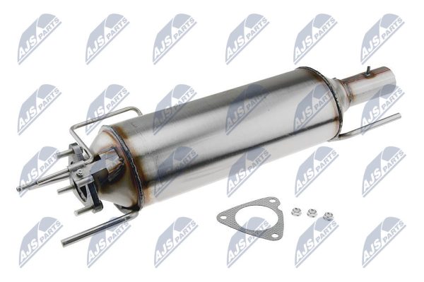 FILTRO DE PARTICULAS DIESEL, DPF-PL-004 /51780157