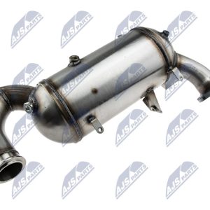FILTRO DE PARTICULAS DIESEL, DPF-PL-008 /55562315