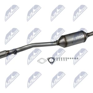 FILTRO DE PARTICULAS DIESEL, DPF-PL-010 /13377980