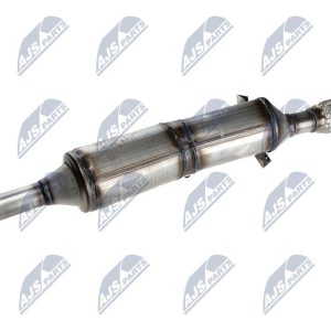 FILTRO DE PARTICULAS DIESEL, DPF-RE-000 /200101773R