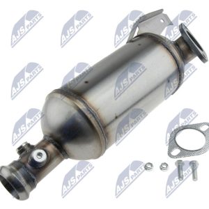 FILTRO DE PARTICULAS DIESEL, DPF-RE-001 /2001100Q0B