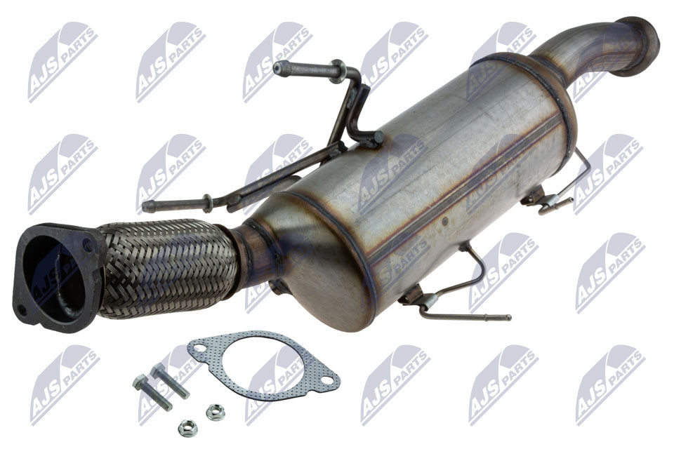 DPF, DPF-RE-003 /200100412R