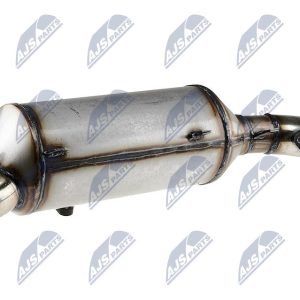 FILTRO DE PARTICULAS DIESEL, DPF-SB-000 /44612-AA670