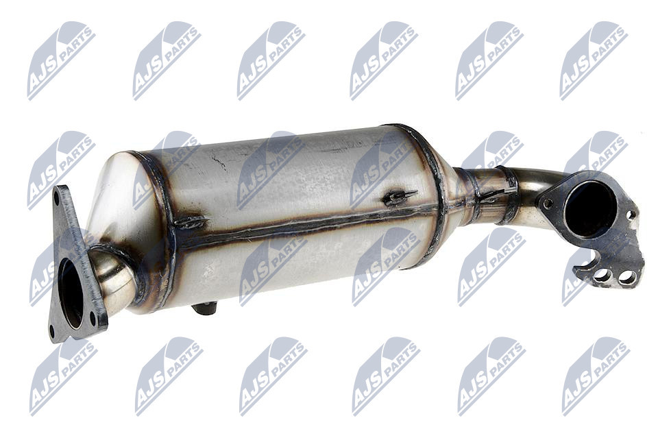 FILTRO DE PARTICULAS DIESEL, DPF-SB-000 /44612-AA670