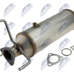 FILTRO DE PARTICULAS DIESEL, DPF-SU-001 /1425079J50
