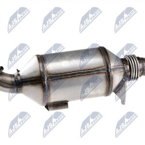 FILTRO DE PARTICULAS DIESEL, DPF-VW-000 /2E0254700GX