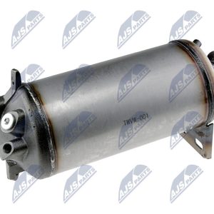 FILTRO DE PARTICULAS DIESEL, DPF-VW-001 /7H0254700PX