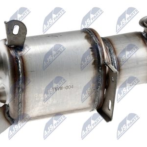 FILTRO DE PARTICULAS DIESEL, DPF-VW-004 /7E0254700DX