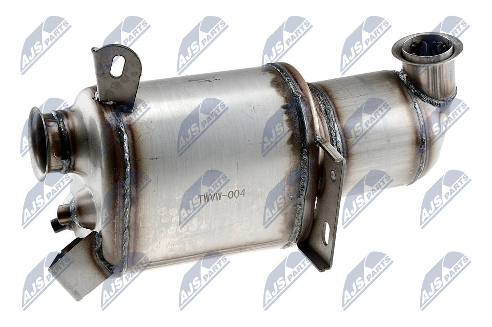 FILTRO DE PARTICULAS DIESEL, DPF-VW-004 /7E0254700DX