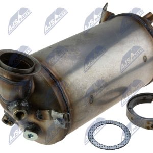 DPF, DPF-VW-005 /7H0254700GX