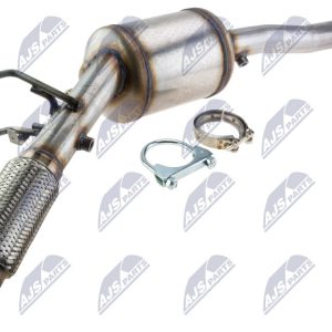 DPF, DPF-VW-008 /7E0254800EX