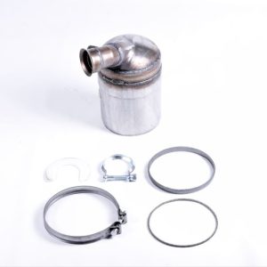 Filtro de partículas 1731JT