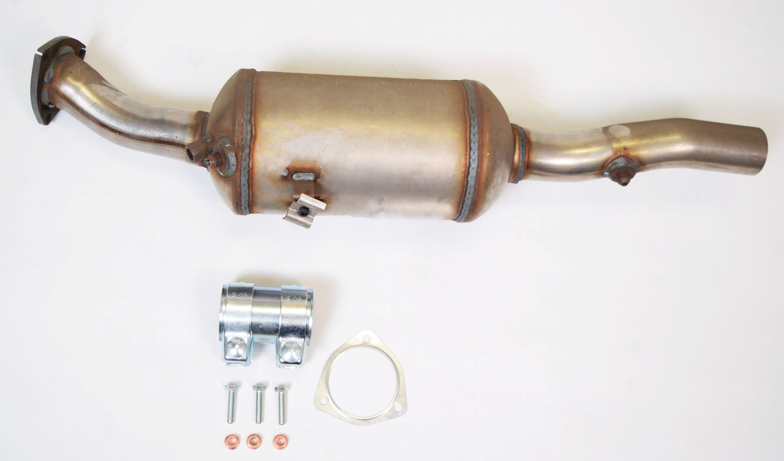 Filtro de partículas 4F0131701BN