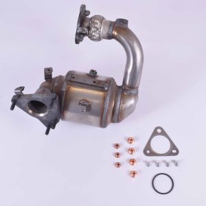 Catalizador 208A0JD50A