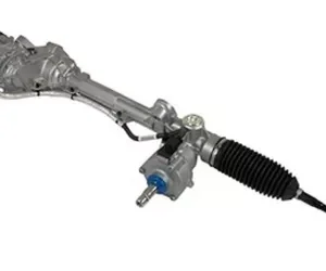 Cremallera, mecanismo dirección GG1Z3504E, GG1Z3504B, GG1Z3504D, GG1Z3504F