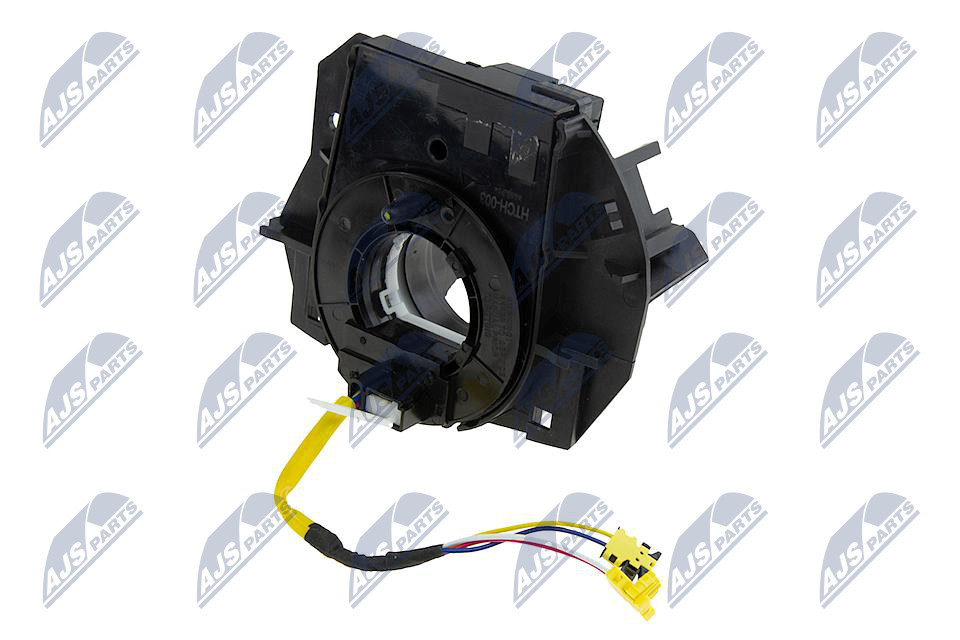 MUELLE ESPIRAL AIRBAG / CON SENSOR, EAS-CH-003 /68067552AJ