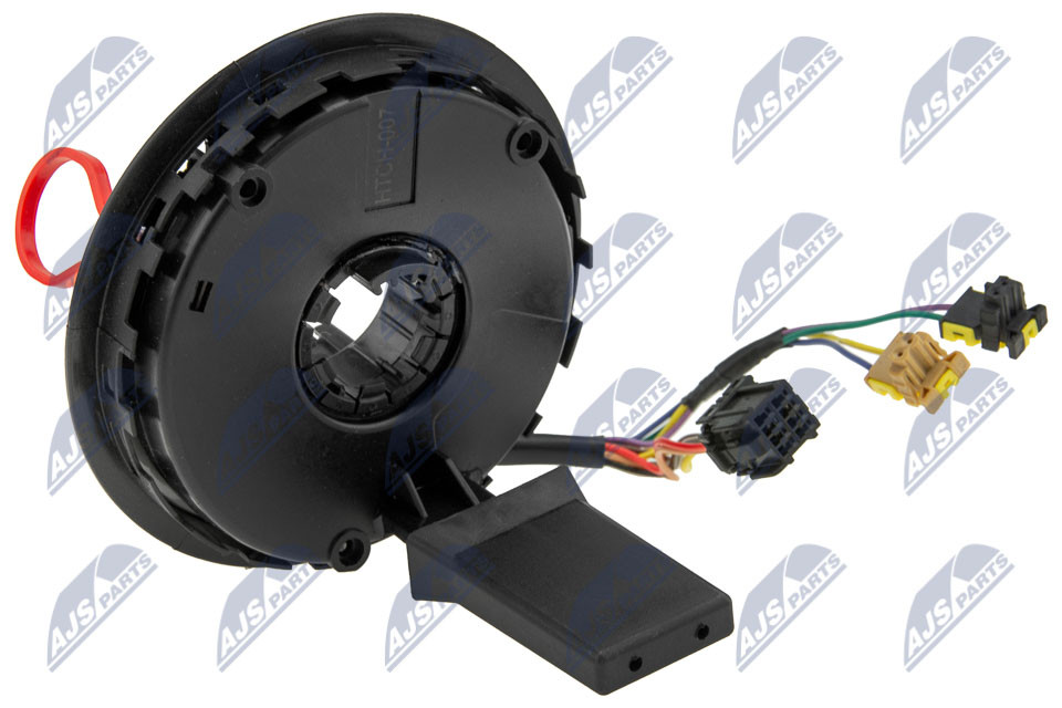 MUELLE ESPIRAL AIRBAG / CON SENSOR, EAS-CH-007 /68034898AB