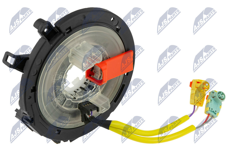 MUELLE ESPIRAL AIRBAG / CON SENSOR, EAS-CH-010 /10008742