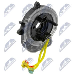 MUELLE ESPIRAL AIRBAG / CON SENSOR, EAS-CH-013 /6UW39LXHAA