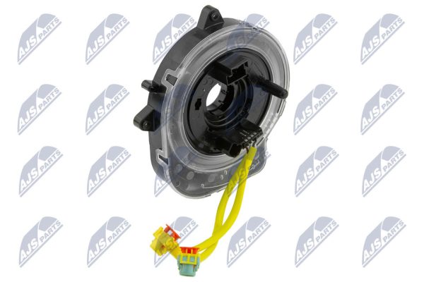 MUELLE ESPIRAL AIRBAG / CON SENSOR, EAS-CH-013 /6UW39LXHAA