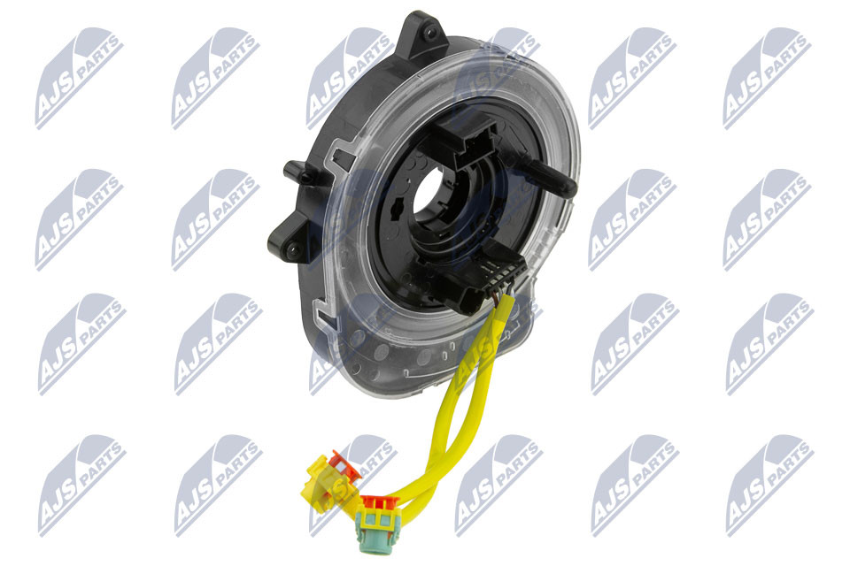 MUELLE ESPIRAL AIRBAG / CON SENSOR, EAS-CH-013 /6UW39LXHAA