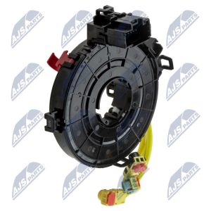 MUELLE ESPIRAL AIRBAG / CON SENSOR, EAS-CH-015 /10120322