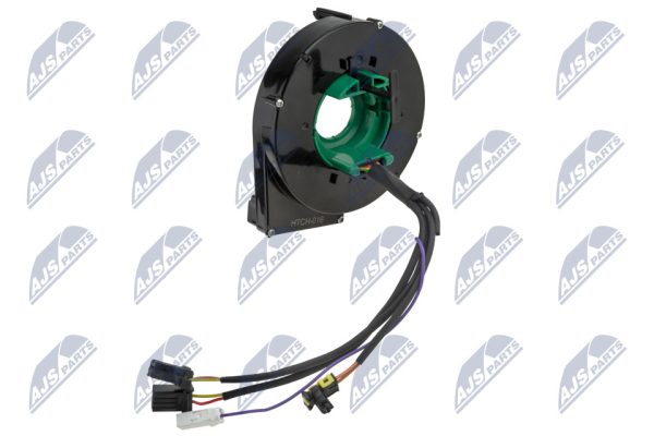 MUELLE ESPIRAL AIRBAG / CON SENSOR, EAS-CH-016 /56047144AB