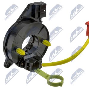 MUELLE ESPIRAL AIRBAG / CON SENSOR, EAS-FR-011 /AT4Z-14A664-A