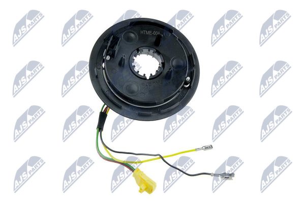 MUELLE ESPIRAL AIRBAG / CON SENSOR, EAS-ME-001 /1684600149