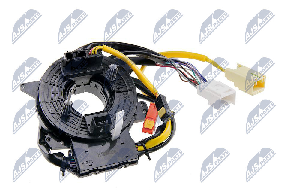 MUELLE ESPIRAL AIRBAG / CON SENSOR, EAS-SB-000 /83196-AG010