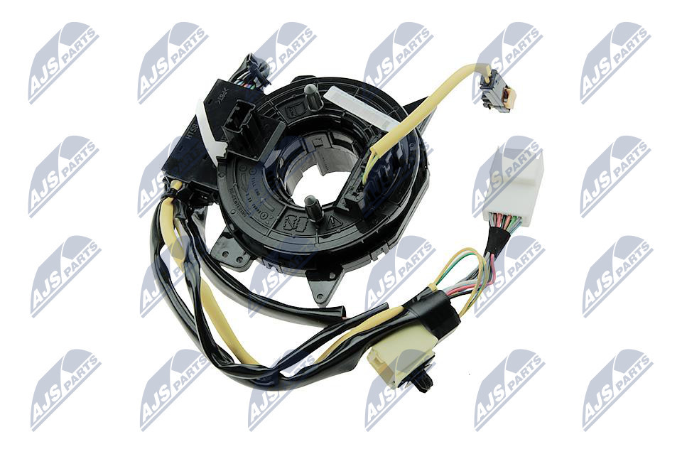 MUELLE ESPIRAL AIRBAG / CON SENSOR, EAS-SB-003 /83196-AG070