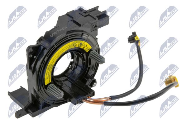 MUELLE ESPIRAL AIRBAG / CON SENSOR, EAS-VV-000 /30669862