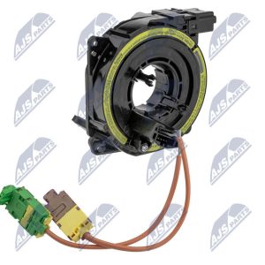 MUELLE ESPIRAL AIRBAG / CON SENSOR, EAS-VV-003 /31313083