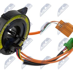 MUELLE ESPIRAL AIRBAG / CON SENSOR, EAS-VV-004 /8622186