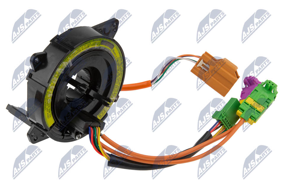 MUELLE ESPIRAL AIRBAG / CON SENSOR, EAS-VV-004 /8622186