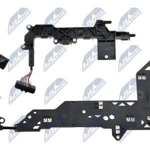 KIT DE REPARACIÓN MECATRÓNICA, EAT-AU-000 /0B5398009D