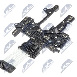CINTA/TABLERO MECATRÓNICOS, EAT-AU-001 /02E325025AN