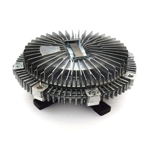 8-98019-743-0, Embrague Viscoso