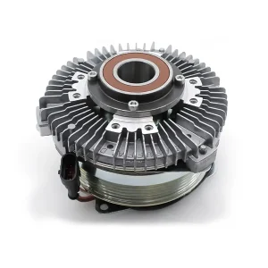 QC000392, Embrague Viscoso