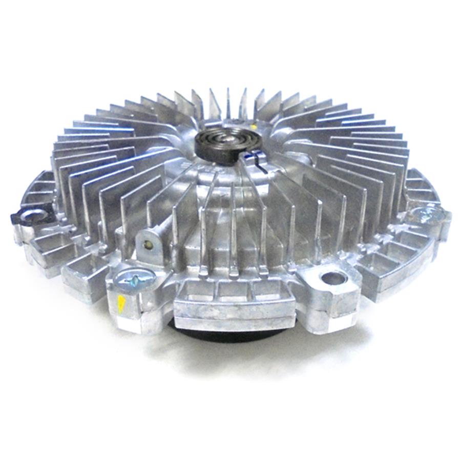 25237-4A000, Embrague Viscoso