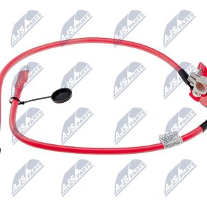 KLEMA CABLE POSITIVO DE CONEXION BATERIA, EBP-BM-008 /61129253111