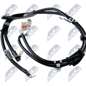 KLEMA CABLE POSITIVO DE CONEXION BATERIA, EBP-ME-000 /A6511590146