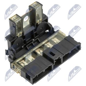 FUSIBLE/ABRAZADERA/SOPORTE DE BATERÍA, EBP-NS-000 /24380-BB50A